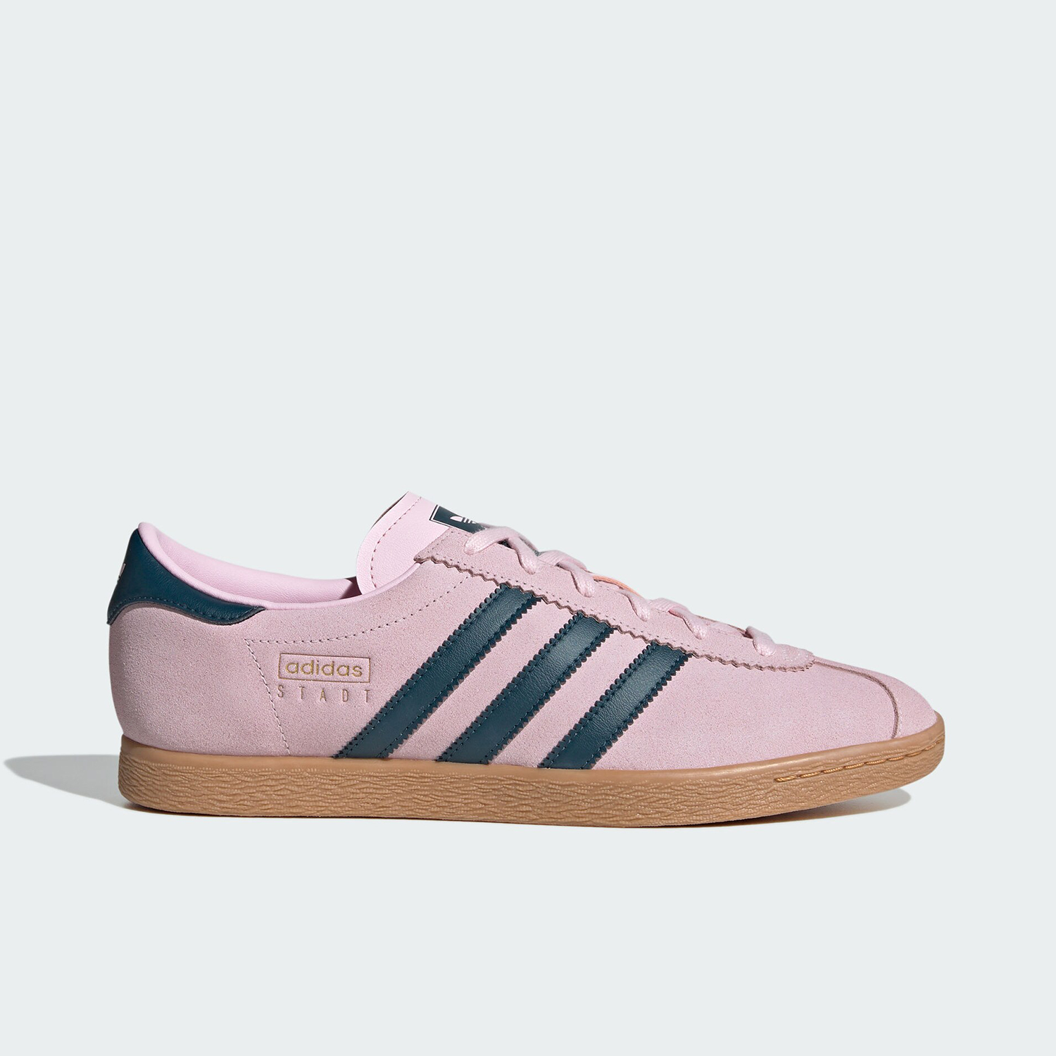 Adidas genuine STADT men's and - đánh giá và giá Adidas Shoes Samba
