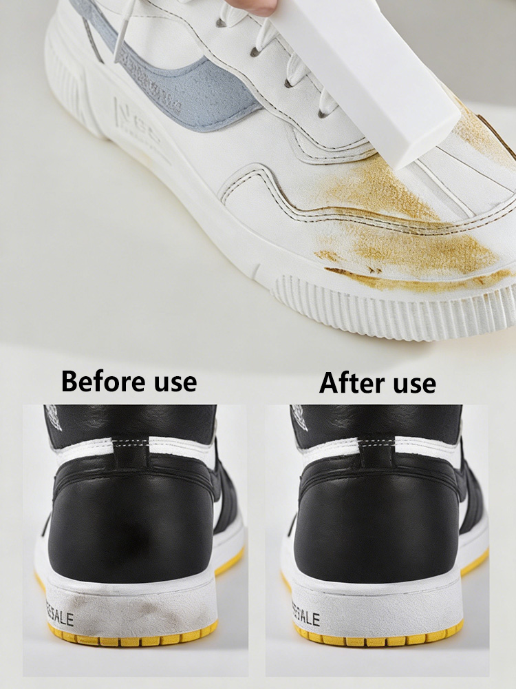 Suede Sneaker Cleaning Eraser, - đánh giá và giá Sneaker Care For Suede